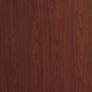 Dark Woodgrain colour swatch from the Anglian window colours
