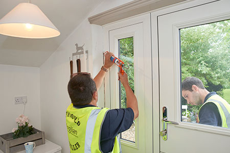 Easy installation