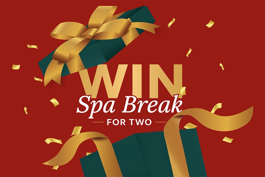 spa break large