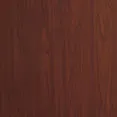 Dark Woodgrain colour swatch from the Anglian door colours